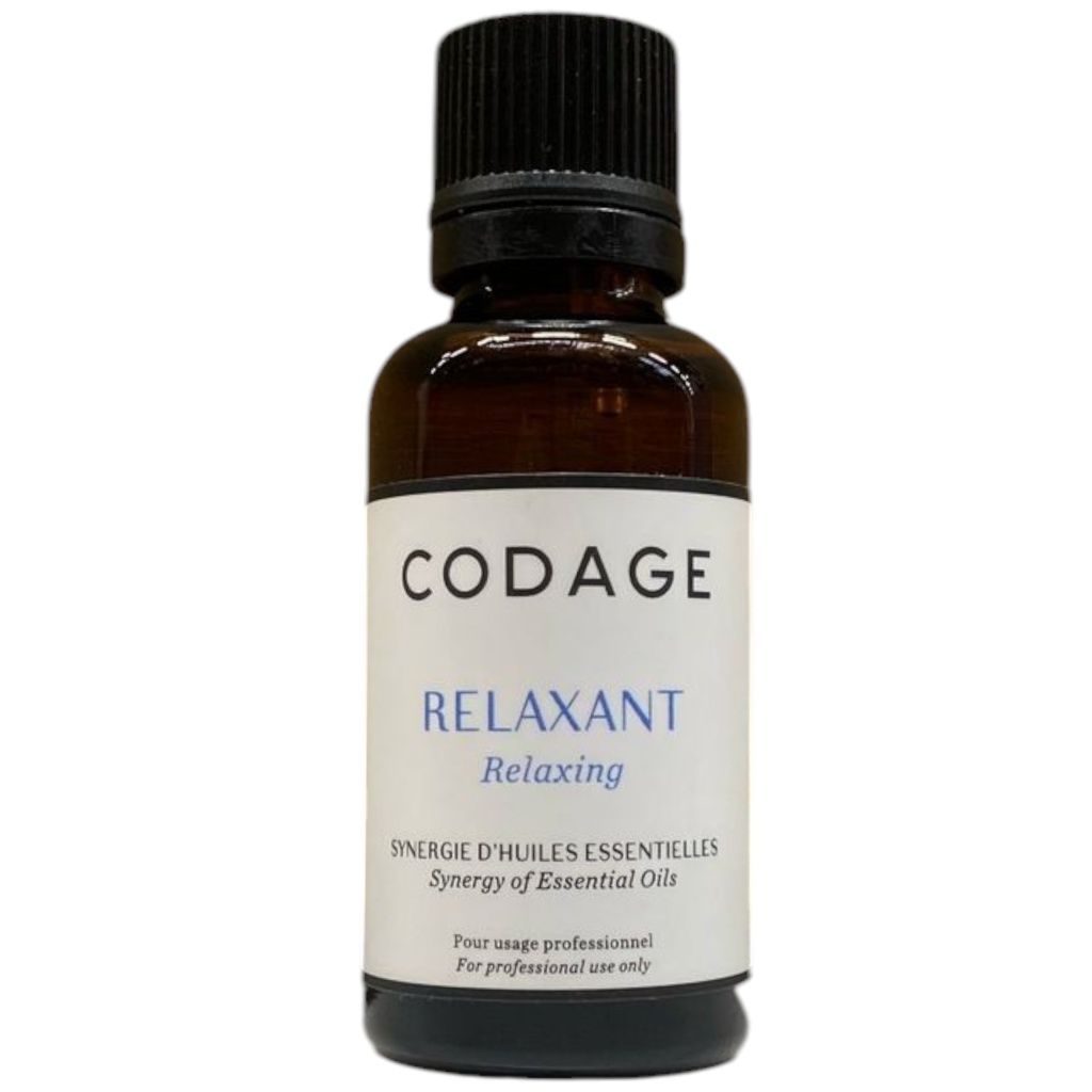 codage synergy of essential relaxing body oil 30 ml 1745312688