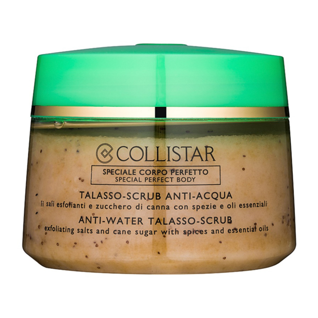 collistar special perfect body eliminates impurities body scrub 700 g 1682317298