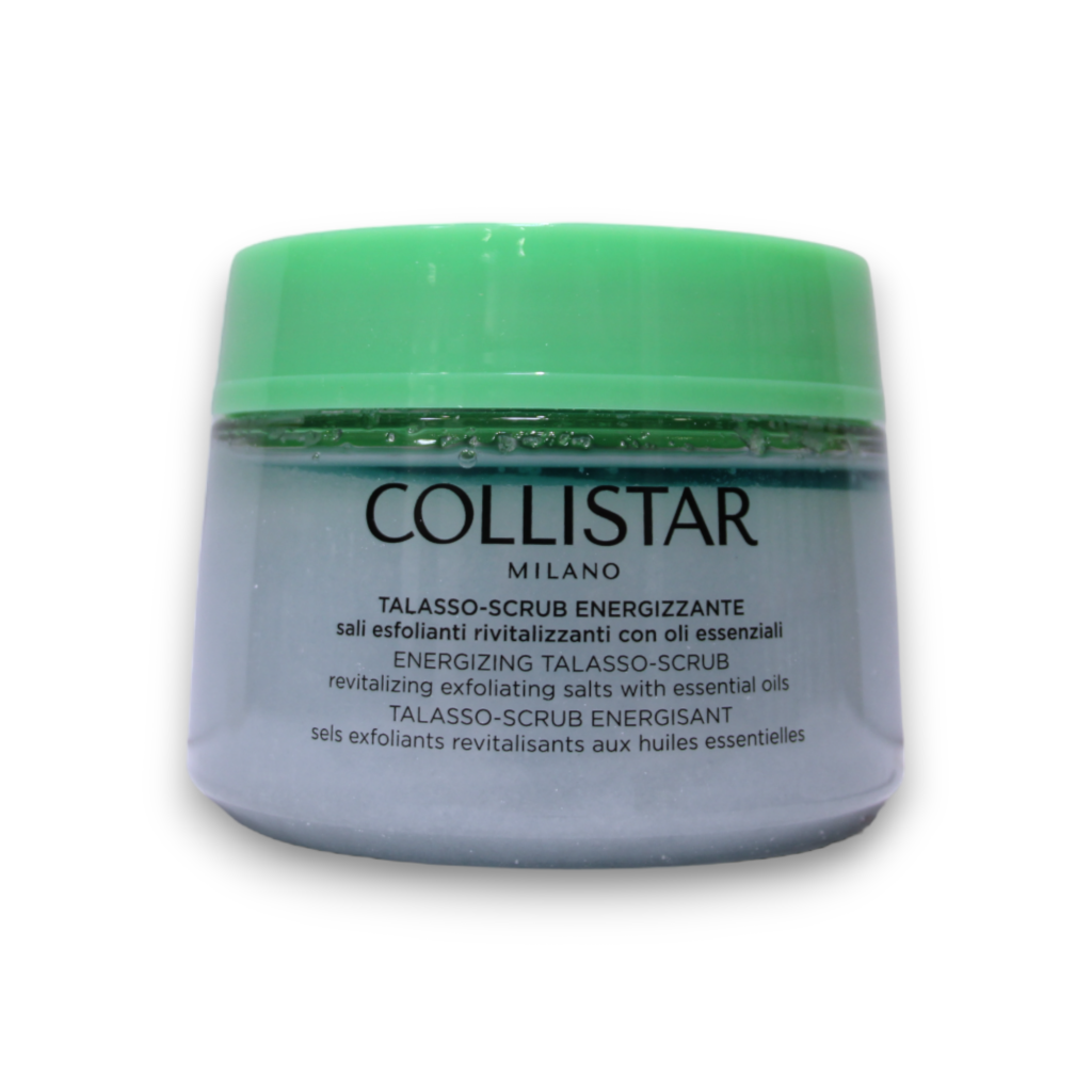 collistar special perfect body essential oils exfoliating body scrub 700 g 1689936890