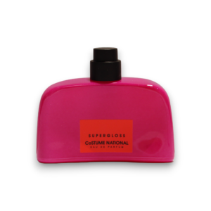 Costume National, Supergloss, Eau De Parfum, For Women, 50 ml