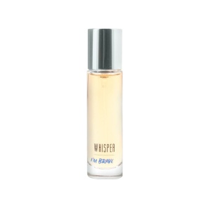 Coty, Whisper I'm Brave, Eau De Parfum, For Women, 15 ml