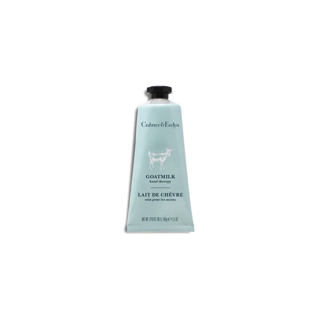 crabtree evelyn goatmilk oat moisturizing hand cream 10 g 1718178853