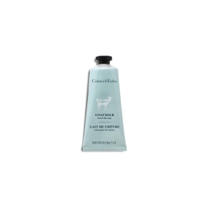 Crabtree & Evelyn, Goatmilk & Oat, Moisturizing, Hand Cream, 100 g