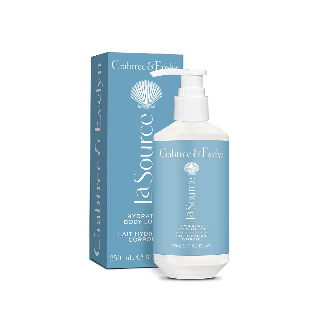 crabtree evelyn la source hydrating body lotion 250 ml 1718186676