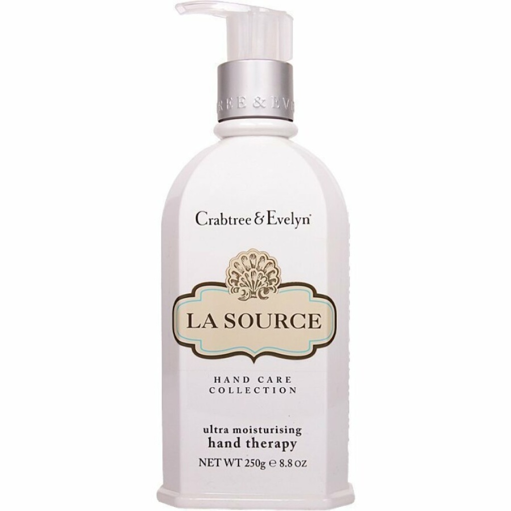 crabtree evelyn la source ultra moisturising hand cream 250 g 1738241650