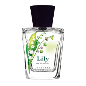 Crabtree & Evelyn, Lily, Eau De Toilette, For Women, 100 ml *Tester