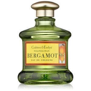 Crabtree & Evelyn, Neapolitan Bergamot, Eau De Cologne, Unisex, 100 ml
