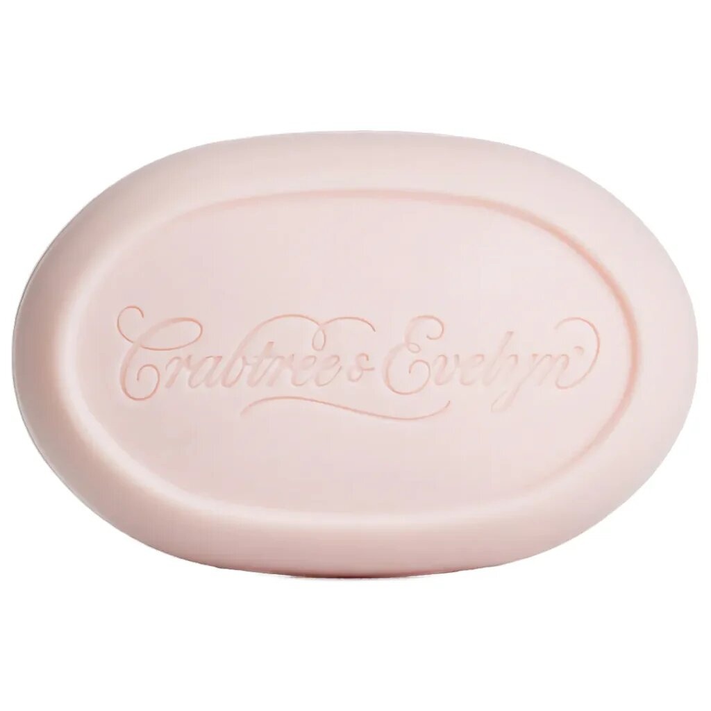 crabtree evelyn rosewater hydrating soap bar 85 g 1718269142
