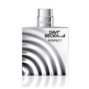 David Beckham, Respect, Eau De Toilette, For Men, 90 ml *Tester