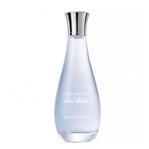 Davidoff, Cool Water Jasmine & Tangerine, Eau De Toilette, For Women, 100 ml *Tester