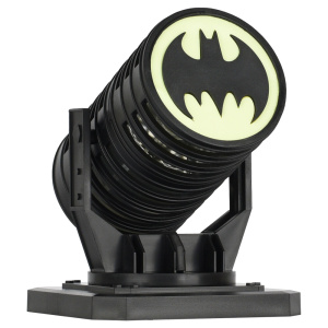 Dc Batman, Bat-Signal, Eau De Toilette, For Men, 75 ml