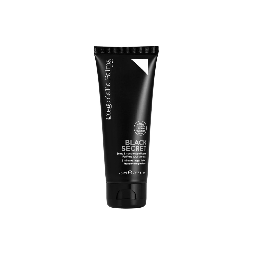 diego dalla palma black secret purifying body scrub 75 ml 0 8017834873450 1670336310