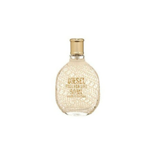 Diesel, Fuel for Life, Eau De Parfum, For Women, 50 ml