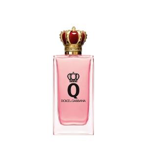 Dolce & Gabbana, Q, Eau De Parfum, For Women, 100 ml