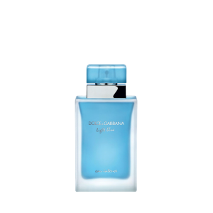 Dolce & Gabbana, Light Blue Eau Intense, Eau De Parfum, For Women, 25 ml