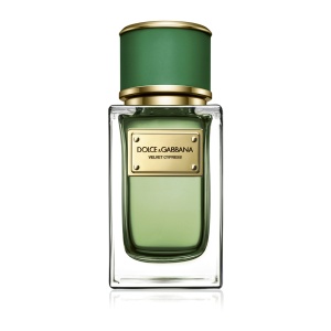 Dolce & Gabbana, Velvet Cypress, Eau De Parfum, Unisex, 50 ml