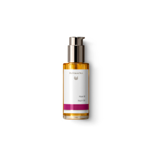 Dr. Hauschka, Hair Care, Hair Oil Treatment, For Revitalisation, 75 ml
