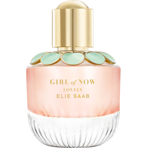 Elie Saab, Girl Of Now Lovely, Eau De Parfum, For Women, 90 ml