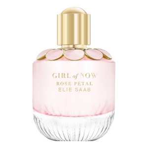 Elie Saab, Girl of Now Rose Petal, Eau De Parfum, For Women, 90 ml *Tester