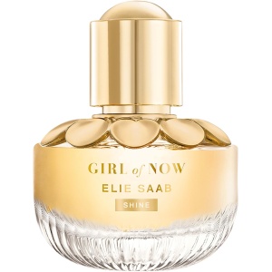 Elie Saab, Girl of Now Shine, Eau De Parfum, For Women, 30 ml