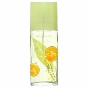 Elizabeth Arden, Green Tea Yuzu, Eau De Toilette, For Women, 100 ml *Tester