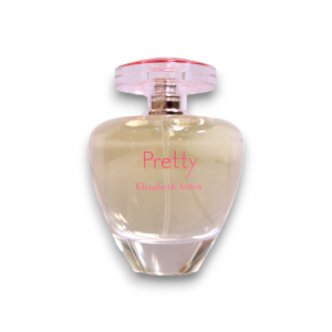Elizabeth Arden, Pretty, Eau De Parfum, For Women, 100 ml