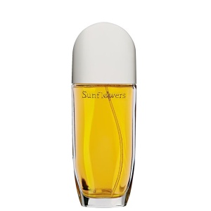 Elizabeth Arden, Sunflowers, Eau De Toilette, For Women, 100 ml