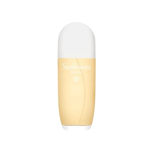 Elizabeth Arden, Sunflowers Sunrise, Eau De Toilette, For Women, 100 ml