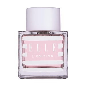 Elle, L'edition, Eau De Parfum, For Women, 100 ml