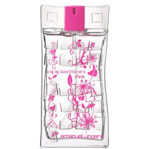 Emanuel Ungaro, Apparition Pink, Eau De Toilette, For Women, 30 ml