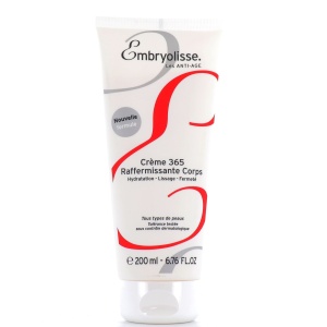 Embryolisse, 365, Firming, Body Cream, Night, 200 ml
