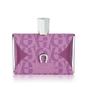 Etienne Aigner, Iconista, Eau De Parfum, For Women, 100 ml