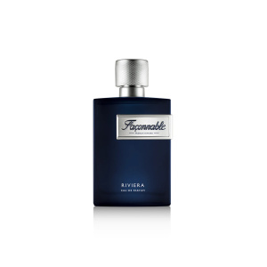 Faconnable, Riviera, Eau De Parfum, For Men, 90 ml *Tester