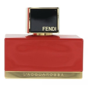 Fendi, L'Acqua Rossa, Eau De Parfum, For Women, 30 ml
