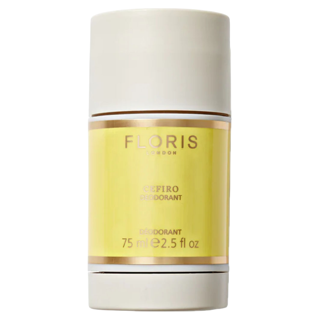 floris of london cefiro anti perspirant deodorant stick unisex 75 g 1760618355