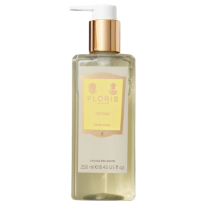 Floris Of London, Cefiro, Floral, Liquid Soap, 250 ml