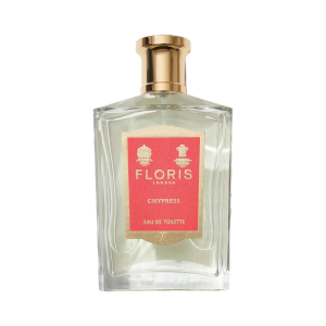 Floris Of London, Chypress, Eau De Toilette, Unisex, 100 ml *Tester