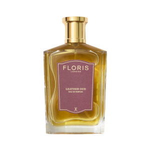 Floris Of London, Leather Oud, Eau De Parfum, Unisex, 100 ml *Tester