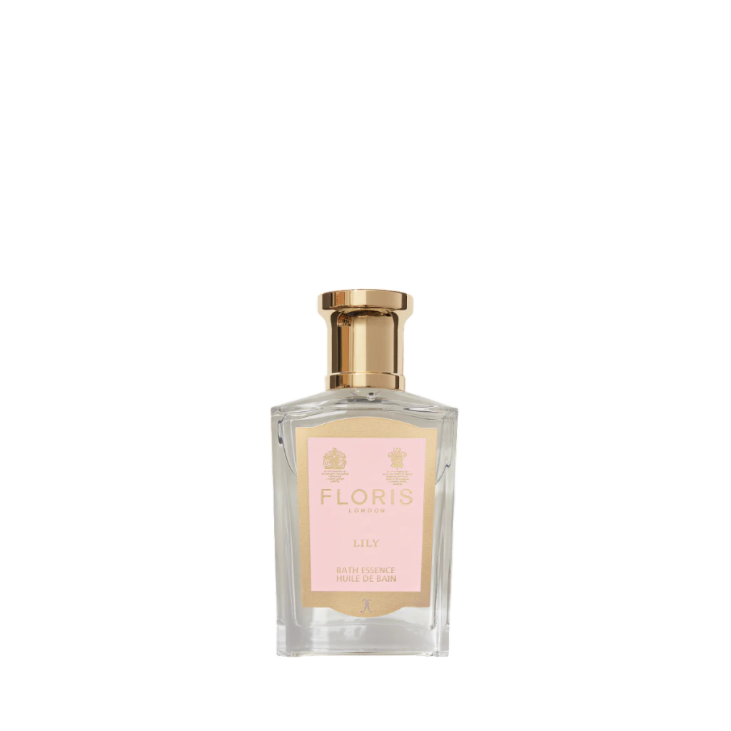 floris of london lily bath essence 50 ml 1745563968