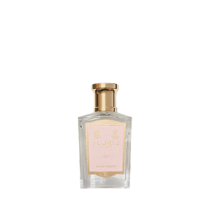 Floris Of London, Lily, Eau De Toilette, For Women, 50 ml