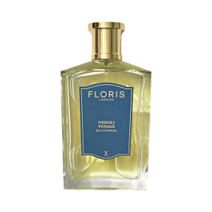 Floris Of London, Neroli Voyage, Eau De Parfum, Unisex, 100 ml *Tester