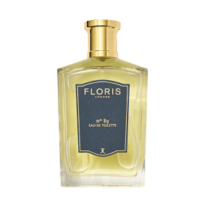 Floris Of London, No. 89, Eau De Toilette, For Men, 100 ml *Tester