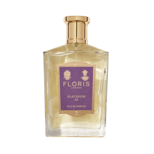 Floris Of London, Platinum 22, Eau De Parfum, Unisex, 100 ml *Tester