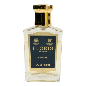 Floris Of London,  Santal, Eau De Toilette, For Men, 50 ml