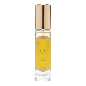 Floris Of London, Soulle Ambar, Eau De Toilette, Unisex, 10 ml