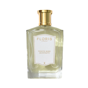 Floris Of London, White Rose, Eau De Toilette, For Women, 100 ml *Tester