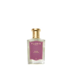 Floris Of London, Wilde, Eau De Parfum, Unisex, 50 ml