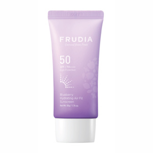 Frudia, Air Fit, Hydrating, Sunscreen Cream, SPF 50, 50 ml