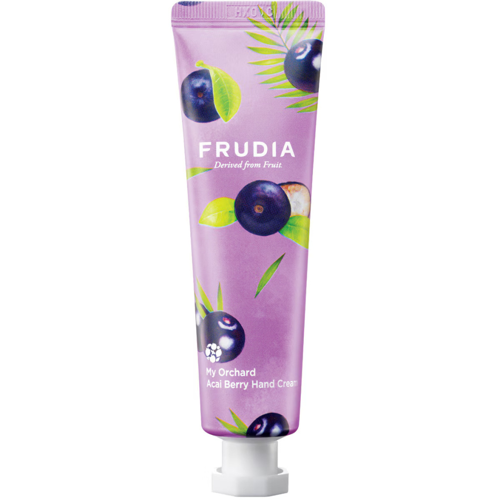 frudia my orchard acai berry hydrating hand cream 30 ml 1758700741