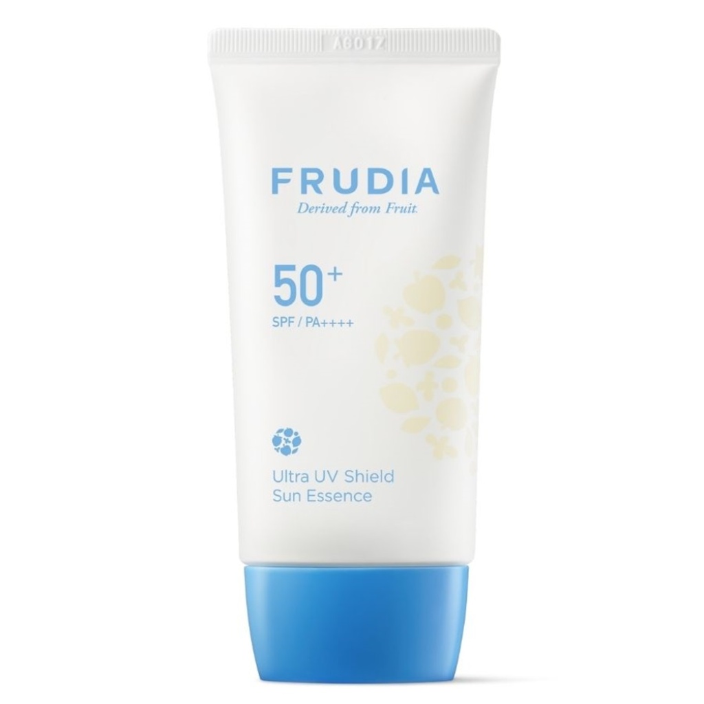frudia sun essence sun protection sunscreen cream for face spf 50 50 ml 1758699029